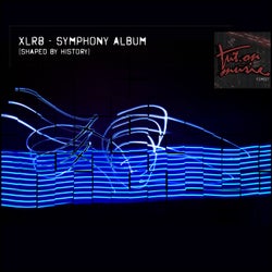 Symphony Album(Shaped by History)