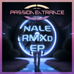 Nale Rmxd Ep