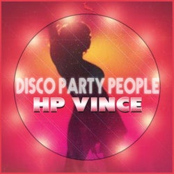 Disco Party People