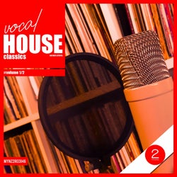Best Vocal House Compilation (Dubai Selection)
