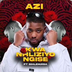 Kwa Nhliziyo Ngise (feat. Sihlem.rsa)
