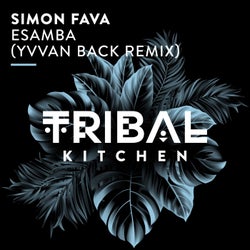 Esamba (Yvvan Back Remix)