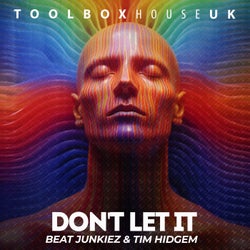 Don't Let It
