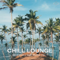 Chill Lounge, Vol. 1
