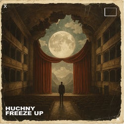 Freeze Up
