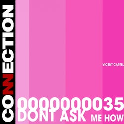 Dont Ask Me How