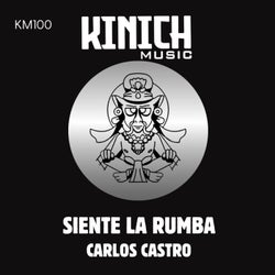 Siente La Rumba