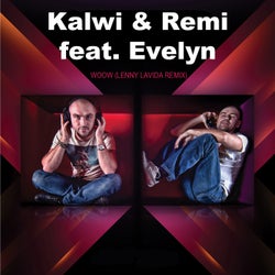 Woow (Lenny LaVida Remix)