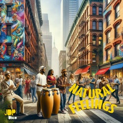 Natural Feelings
