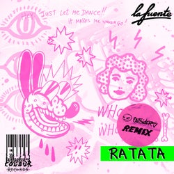 Ratata - Outsiders Remix