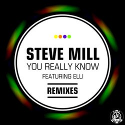 You Really Know (Remixes)
