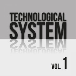 Technological System, Vol. 1