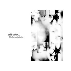 Edit Select -  Mix Series #1