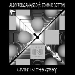 Livin' in the Grey (feat. Tommie Cotton)