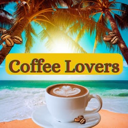 Coffee Lovers