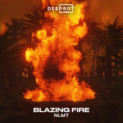 Blazing Fire