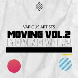 Moving, Vol. 2