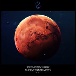 Serendipity Muzik - The Extended Mixes - Vol. 1