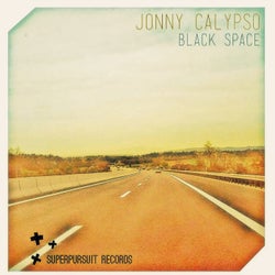 Black Space