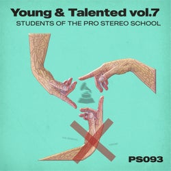 Young & Talented, Vol. 7