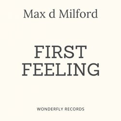 First Feeling