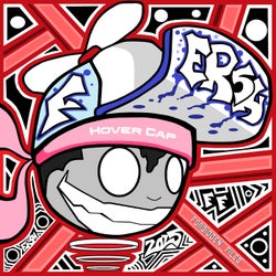Hover Cap