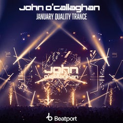 January Quality Trance