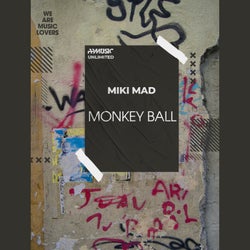 Monkey Ball