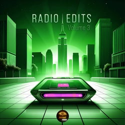Radio Edits Vol, 3