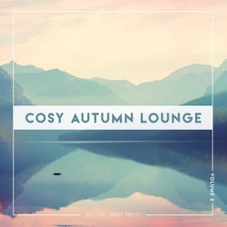 Cosy Autumn Lounge, Vol. 2