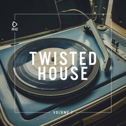 Twisted House Vol. 7