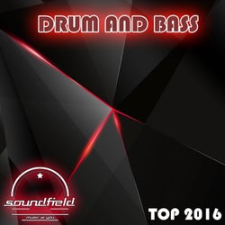 Drum & Bass Top 2016