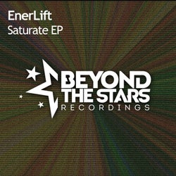 Saturate EP