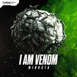 I Am Venom - Pro Mix