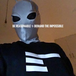 demand the impossible