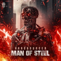 Man Of Steel - Extended Mix