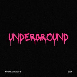 Underground (Extended Mix)