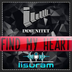 Find My Heart