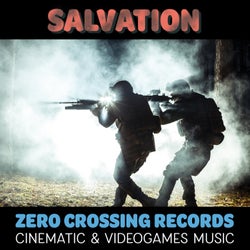 Salvation - Action Thriller Epic Trailer Music