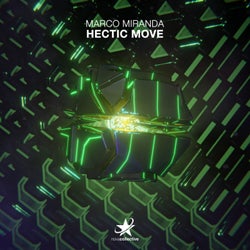 Hectic Move (Extended Mix)