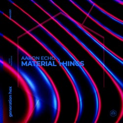Material Things - Extended Mix