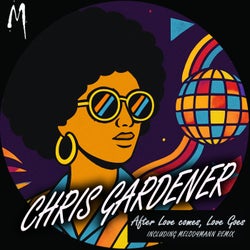 After Love comes, Love Goes EP