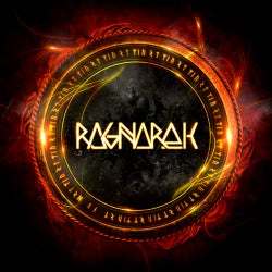 RagnaRok - Hardcore Chart 2016