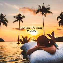 Living Lounge Music