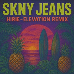 Elevation Remix (feat. Hirie)