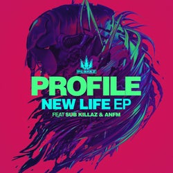New Life EP