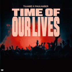 Time Of Our lives (Extended Mix)