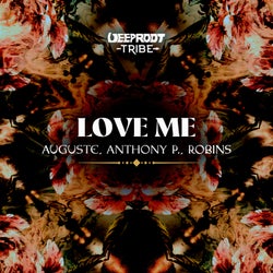 Love Me - Extended Mix