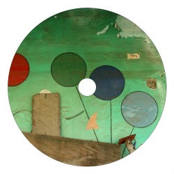 Kindish EP