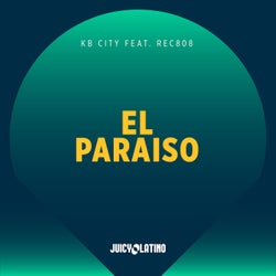 El Paraíso (Rio Dela Duna & Jeremy Bass Remix)